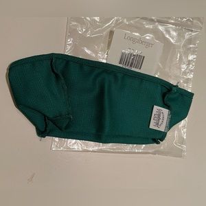 NWT LONGABERGER IVY SMALL LOAF LINER.